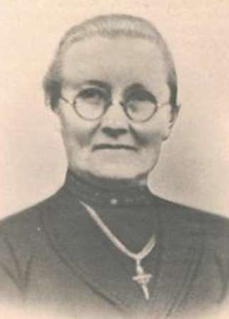 Elisabeth Mul
